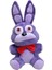 Five Night Plushies Peluş Bebek Oyuncak Seti - Kardeş Yeri, Hediye 5 Gece Oyun Hayranları 7 Inç Peluş Oyuncak - Doldurulmuş Oyuncak (Yurt Dışından) 1