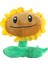 Plants Vs. Zombies 2 Video Oyunu Karakteri Peluş Oyuncak Pvz Bitki Bezelye Atıcı Ayçiçeği Anime Peluş Oyuncak (Yurt Dışından) 1