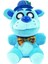 Five Nights At Freddys 6 Inç Peluş | Freddy Frostbear, Mavi (Yurt Dışından) 1