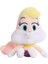 20CM Çizgi Film Karakteri Solucan Daffy Duck Tweety Tornado Köpek ve Tavşan Peluş Oyuncak Şekilli Peluş Bebek (Yurt Dışından) 1