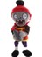 Plants Vs. Zombies 2 Video Oyunu Karakteri Peluş Oyuncak Pvz Bitki Bezelye Atıcı Ayçiçeği Anime Peluş Oyuncak (Yurt Dışından) 1