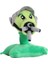Plants Vs. Zombies 2 Video Oyunu Karakteri Peluş Oyuncak Pvz Bitki Bezelye Atıcı Ayçiçeği Anime Peluş Oyuncak (Yurt Dışından) 1
