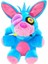 Five Nights Peluş, 7-7.8 Inç Peluş - Doldurulmuş Bebek - Çocuklar - Five Nights Hayranları (Fox (Yurt Dışından) 1