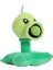 Plants Vs. Zombies 2 Video Oyunu Karakteri Peluş Oyuncak Pvz Bitki Bezelye Atıcı Ayçiçeği Anime Peluş Oyuncak (Yurt Dışından) 1