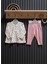 Mia Baby Cute Cats Theme 2li Takım 1