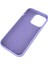 Apple iPhone 14 Pro Kılıf Rntc Mara Laaakan Kapak-Pembe 2
