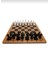 Satranç Seti Chess Çocuk ve Yetişkinlere 1