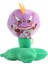 Plants Vs. Zombies 2 Video Oyunu Karakteri Peluş Oyuncak Pvz Bitki Bezelye Atıcı Ayçiçeği Anime Peluş Oyuncak (Yurt Dışından) 1