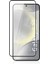 Galaxy S25 Kırılmaz Cam Tam Ekran Koruyucu 150CC Antistatik Büyük Kenar 9h Gerçek Temperli Koruma 1
