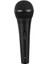 MV-600 Dinamik Professional Kablolu El Mikrofonu 2.5 mt Kablolu 2