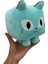 Oyun Kedi Peluş Oyuncak, Evcil Hayvan Simülatörü x Peluş Karikatür Peluş Kedi Peluş Evcil Hayvan Anime Peluş Oyuncak Peluş Hayvan Yumuşak Yastık Çocuklar ve Oyunlar Için (Yurt Dışından) 1