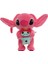 Yaklaşık 8 Inç Stitch Bebek Lilo ve Stitch Peluş Oyuncak Bez Bebek (Yurt Dışından) 1