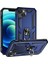 Apple iPhone 15 Uyumlu Rntc Kapak-Mavi 1