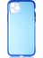 Apple iPhone 11 Pro Uyumlu Rntc Bistro Kapak-Mavi 1