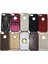 Iphone 7 Uyumlu Karışık Renk & Model Silikon Kılıf - 6’lı Paket 5