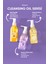Lavanta İçeren Hassas Ciltlere Uygun Makyaj Temizleme Yağı A'PIEU Lavender Cleansing Oil Sensitive 5