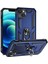 Apple iPhone 14 Plus Uyumlu Rntc Kapak-Mavi 1