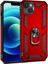 Apple iPhone 14 Plus Uyumlu Rntc Kapak-Mavi 3