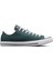 A10537C Chuck Taylor All Star Ayakkabı Yeşil 1