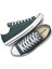 A10537C Chuck Taylor All Star Ayakkabı Yeşil 5