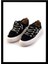 Aria 2408 Kadın Taşlı Kot Sneaker Ayakkabı Mavi 2