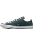 A10537C Chuck Taylor All Star Ayakkabı Yeşil 2