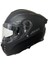 Axxıs Hawk Evo Sv Kapalı Kask Mat Siyah 1