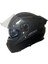 Axxıs Hawk Evo Sv Kapalı Kask Mat Siyah 2