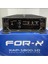XAP-1800.1D Monoblock Subwoofer Amfisi 2