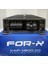 XAP-1800.1D Monoblock Subwoofer Amfisi 4