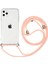Apple iPhone 11 Pro Uyumlu Rntc X-Rop Kapak-Renksiz 1