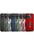 Apple iPhone 14 Pro Max Uyumlu Rntc Kapak-Mavi 2