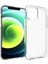 Apple iPhone 15 Pro Kılıf Rntc Süper Silikon Kapak-Renksiz 1