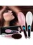 Miss Hair Saç Düzleştirici Tarak-Findit 2