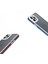Apple iPhone 12 Pro Uyumlu Rntc Mima Kapak-Lacivert 3