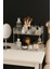 2 Katlı Makyaj Organizer Makyaj/kozmetik/mutfak/banyo/takı Düzenleyici Çok Amaçlı 2
