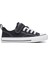 A06410C Chuck Taylor All Star Malden Siyah 1