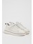 Adrian Model Kombinasyonlu Deri Ithal Taban Sneaker Ayakkabı 1