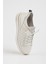 Adrian Model Kombinasyonlu Deri Ithal Taban Sneaker Ayakkabı 4
