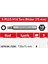 Tork Uçlu Bits - H10 T30X75MM - 8 Adet 1
