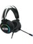 Lenovo Lecoo HT401 USB 2.0 Kulak Üstü Rgb Gaming Oyuncu Kulaklık (5064) 3
