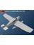 48004 1:48 Junkers F13 Yüzer Uçak. Erken Üretim 4