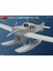 48004 1:48 Junkers F13 Yüzer Uçak. Erken Üretim 5