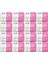 Baby Sanft Islak Havlu Mendil 48 Yaprak Klasik 48 Li Set (16PK*3) 2304 Yaprak 1