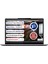 Yoga Pro 7 14IMH9 Intel® Core™ Ultra 9 185H 32GB 1tb SSD 8gb RTX4060 14,5" Freedos Dokunmatik Taşınabilir Bilgisayar 1