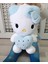 Büyük Boy Kuromi ,hello Kitty ,cinnemoroll Peluş Oyuncak Figür Sanrio Kwaii 35 cm 2
