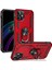Apple iPhone 12 Uyumlu Rntc Kapak-Mavi 3