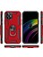 Apple iPhone 12 Uyumlu Rntc Kapak-Mavi 4