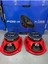 X-169 300 Watt 6x9 Oval Midrange Hoparlör XMD-3069 2