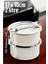 Engithalat Sefer Tası Paslanmaz Çelik Yemek Kabı 17 Cm 2 Litre 1